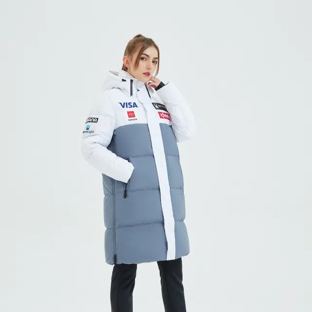 SPYDER u.s.ski team