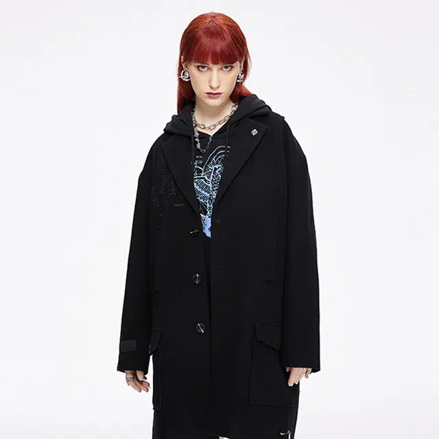 Boy London FW21 Logo
