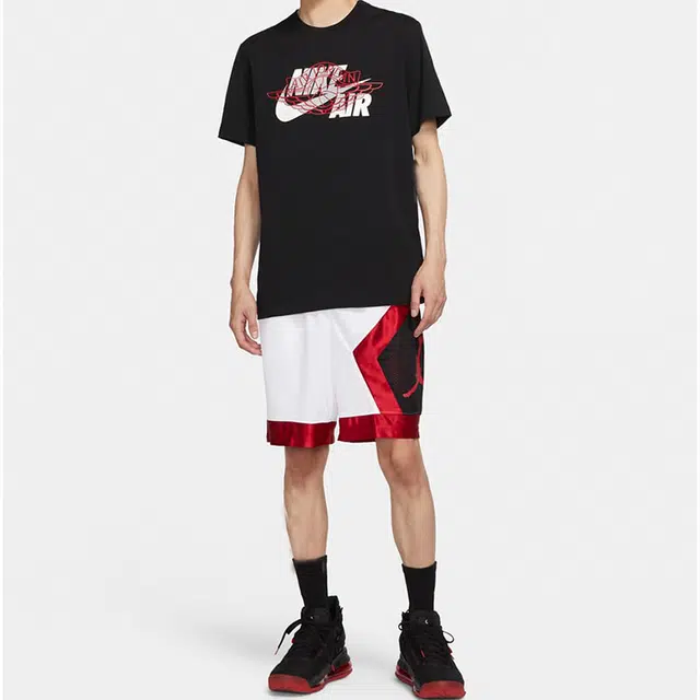 Jordan Air Wings T