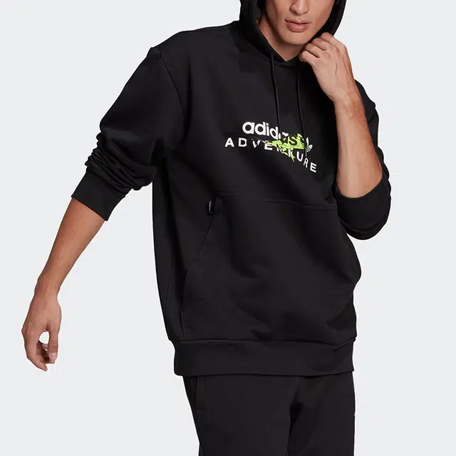 adidas originals Adv Logo Hoody