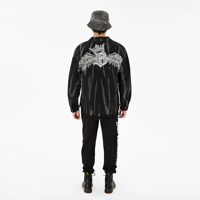 Boy London SS23