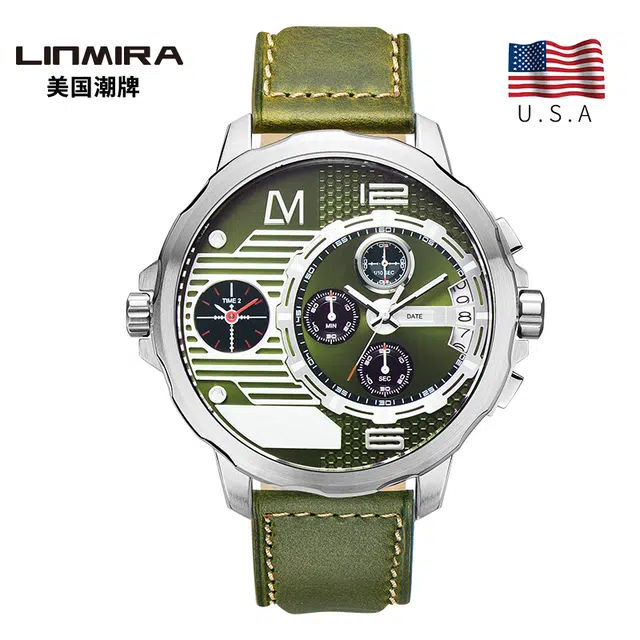 LINMIRA LM684L3A