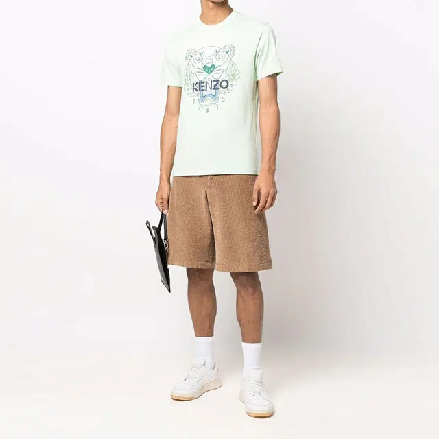KENZO SS22 T