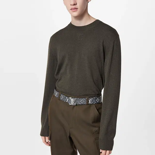 LOUIS VUITTON FW22 Logo