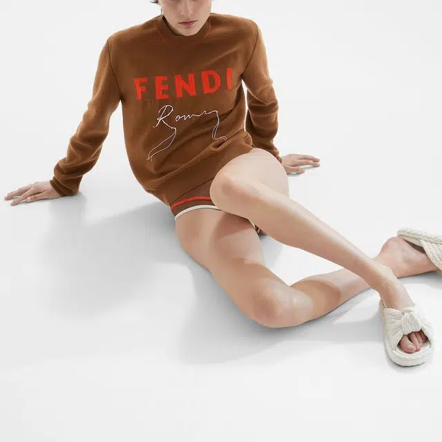 FENDI Logo