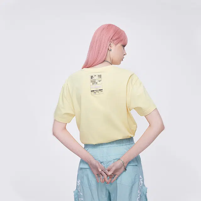 Boy London SS21 T
