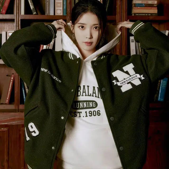 New Balance logo