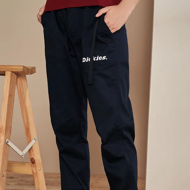 Dickies Logo