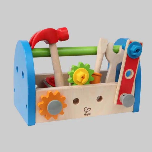 HAPE E3001