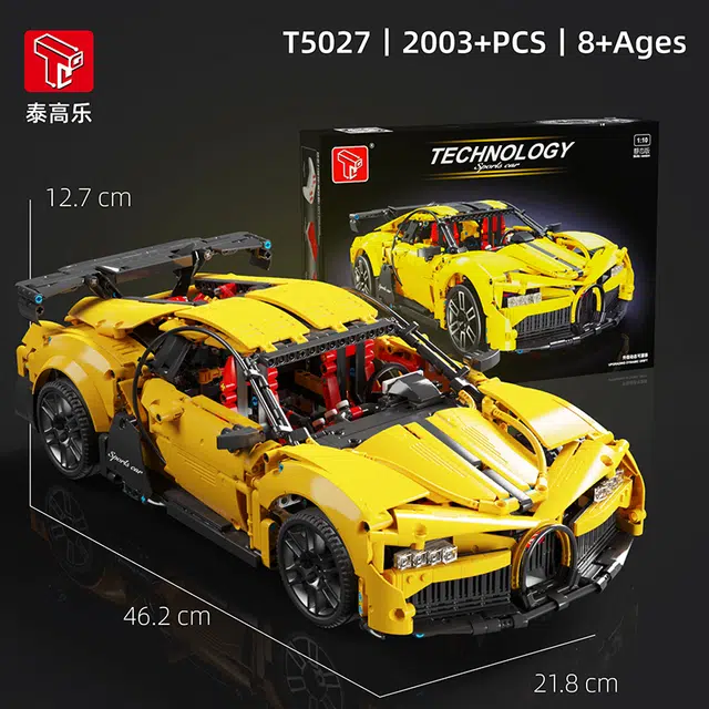 110 ) 2003pcs T5027B