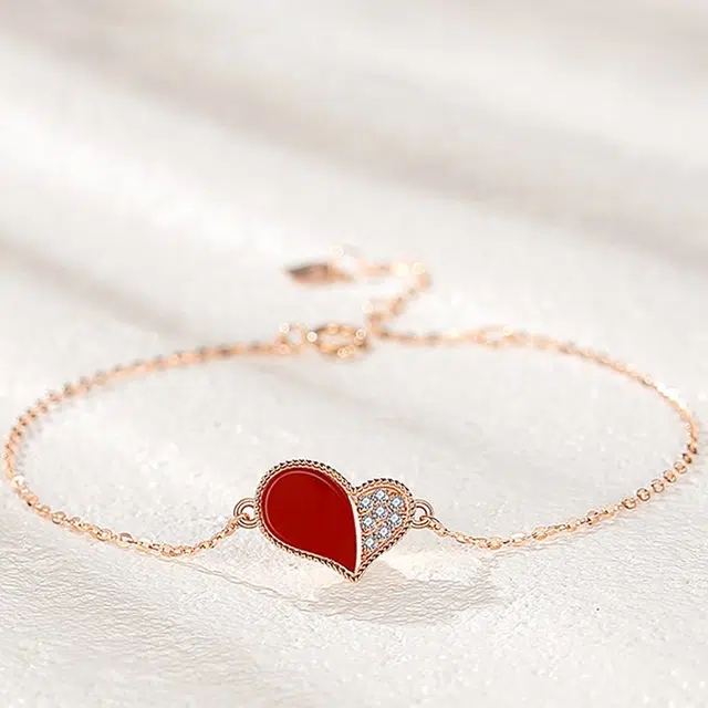 lovelove 18K