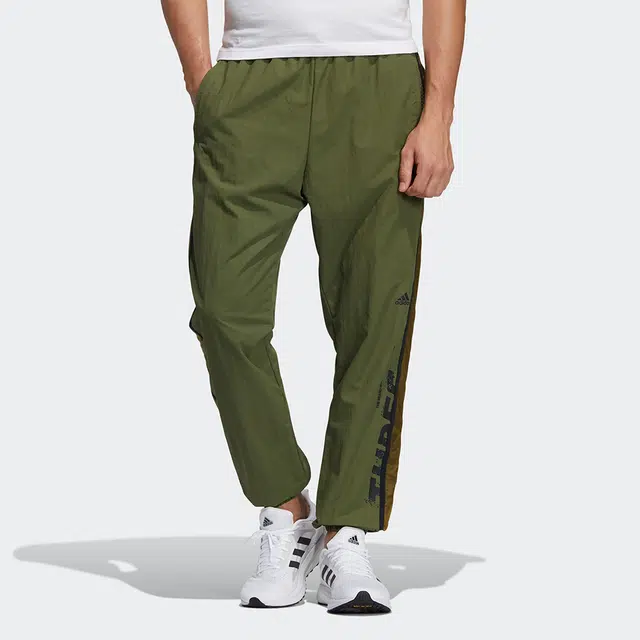 adidas M Wrd Wov Pnt