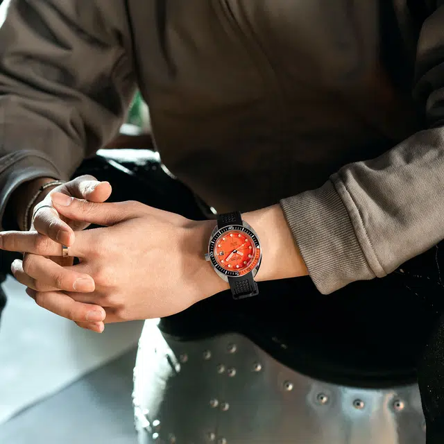 BULOVA 96B350