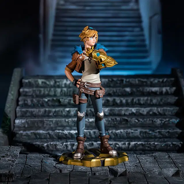 LEAGUE OF LEGENDS 25.5cm