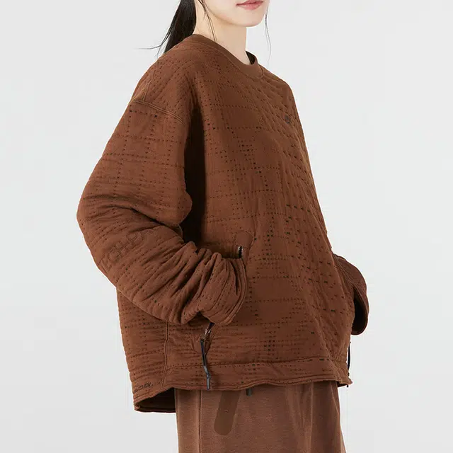 Nike Therma-FIT ADV Tech Pack Brown