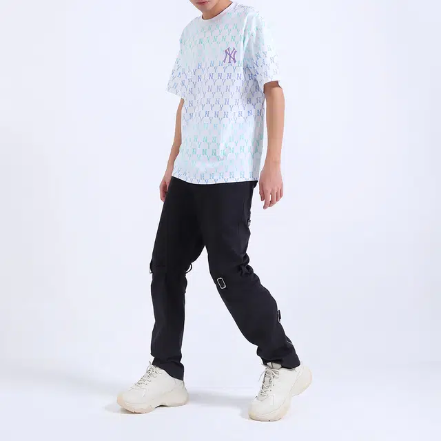 MLB T
