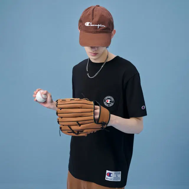 Champion SS23 Action Style T