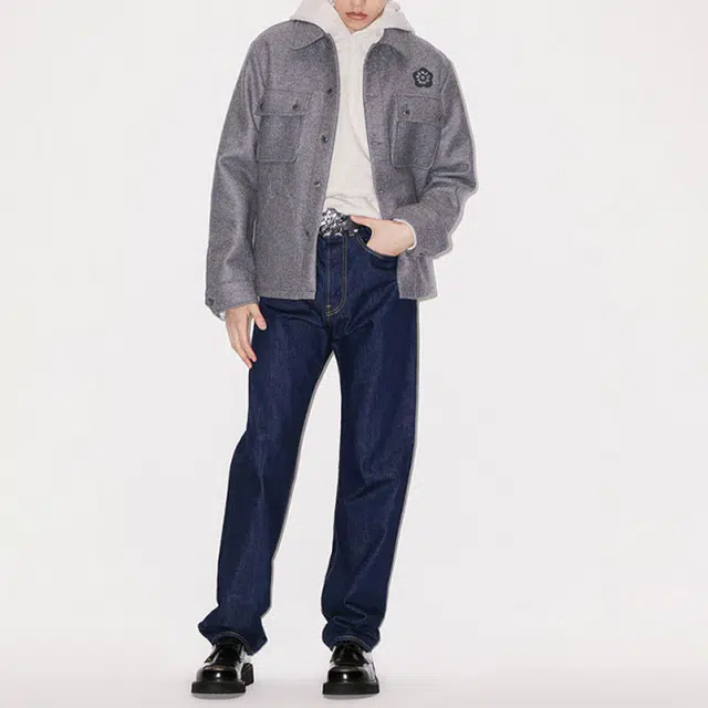 KENZO SS23 BOKE