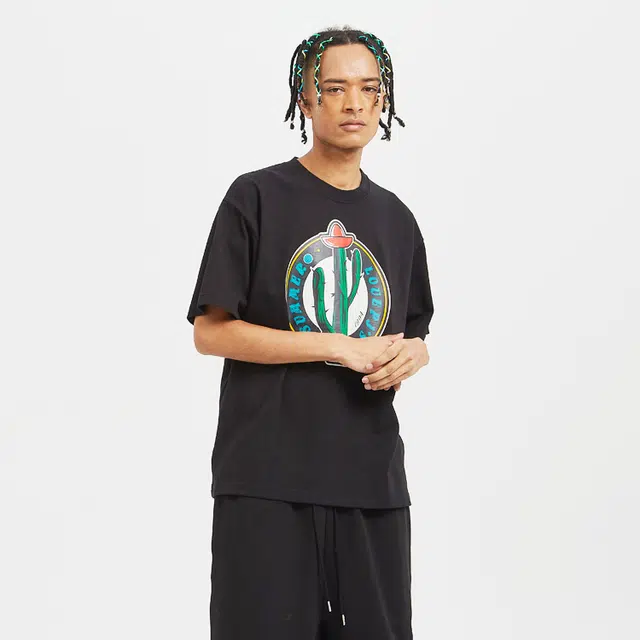 PJ's Vigor T