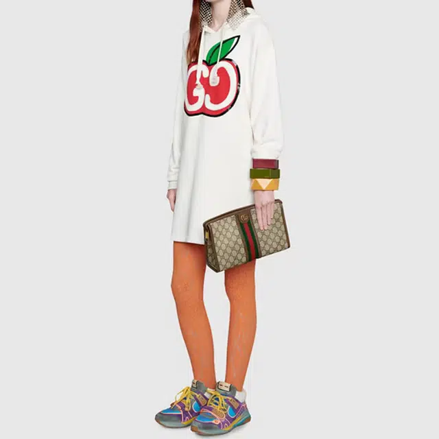 GUCCI Ophidia Logo