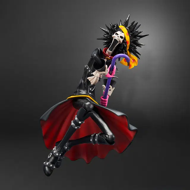 BANPRESTO f 16.5cm
