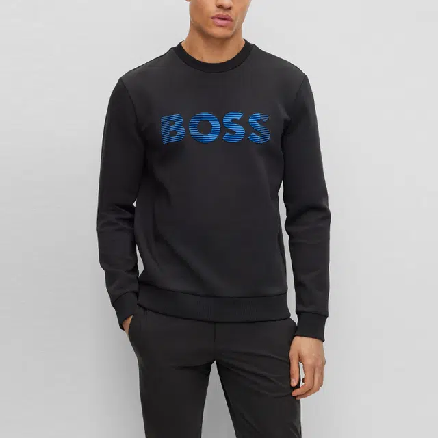 HUGO BOSS SS23 3DLogo