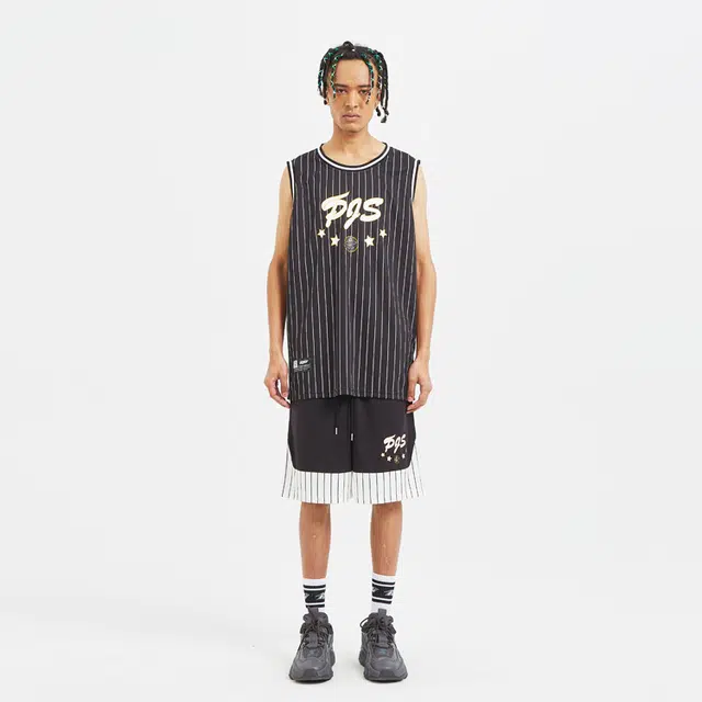 PJ's Vigor