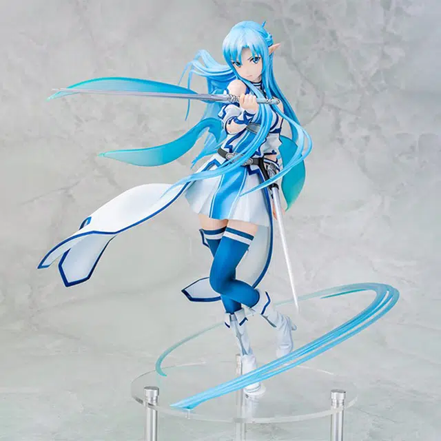 Emontoys ver. undine 23cm