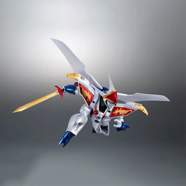 BANDAI ROBOT R 30 9cm
