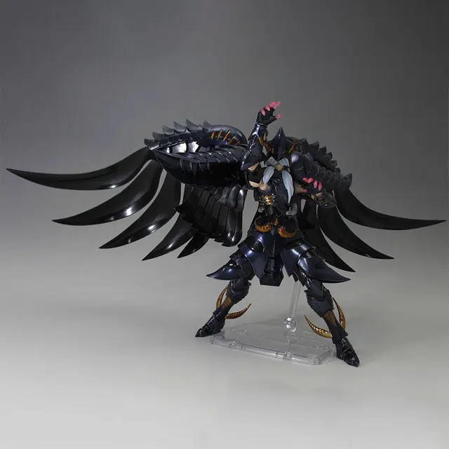 BANDAI ex 18cm