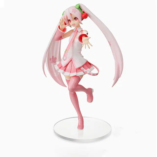SEGA spm vocaloid 2022 21cm