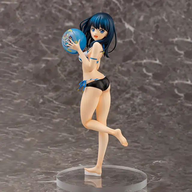 GSC ssss. style 22cm