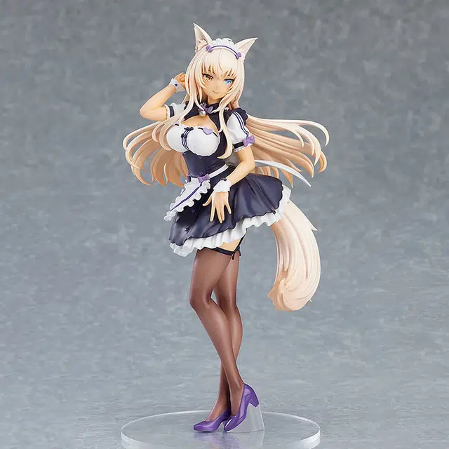GSC pop up parade 19cm