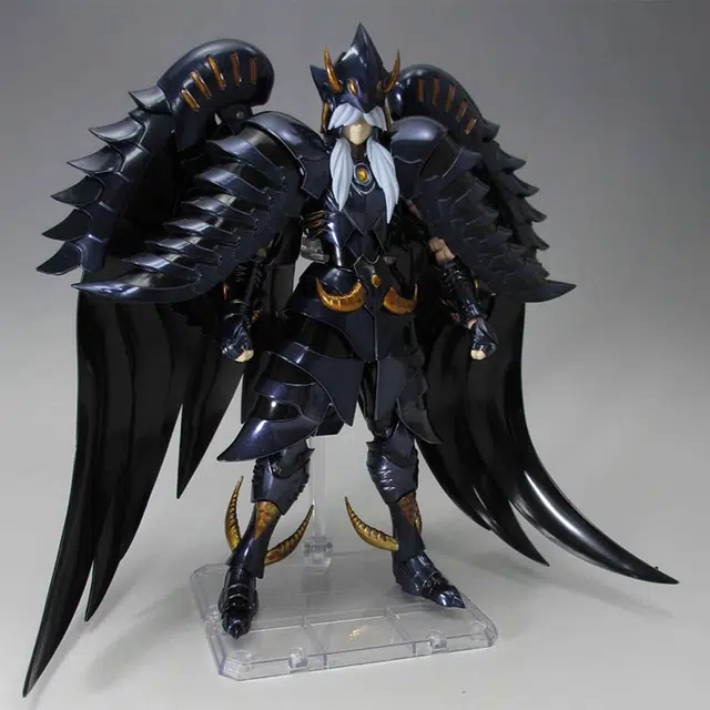 BANDAI ex 18cm