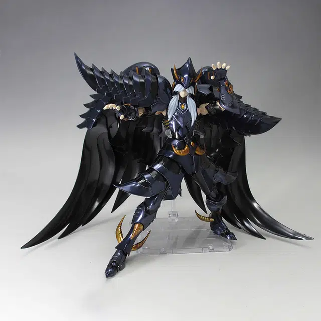 BANDAI ex 18cm