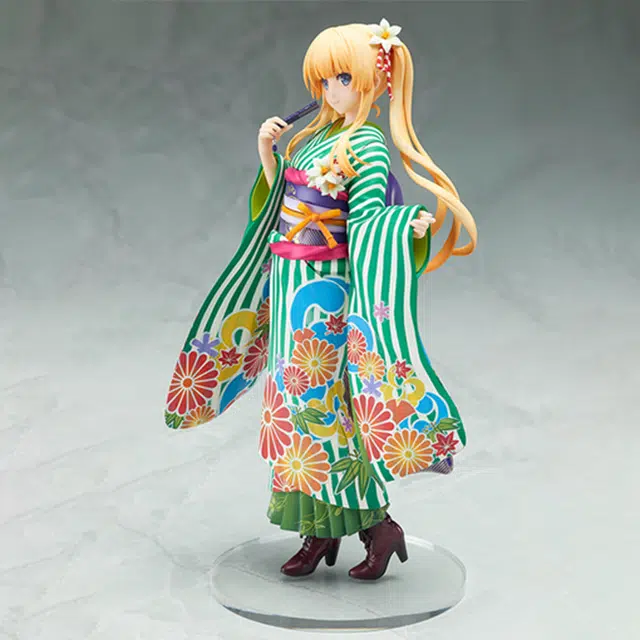 Aniplex 20cm