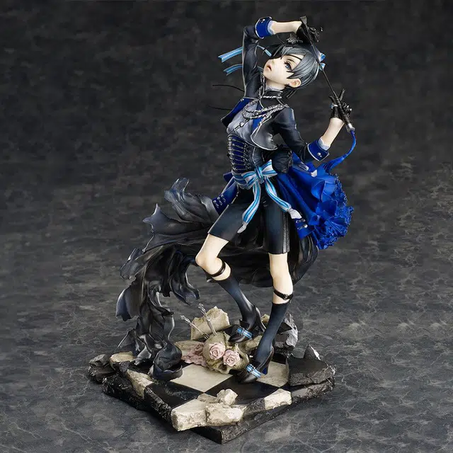 Aniplex book of murder 22cm