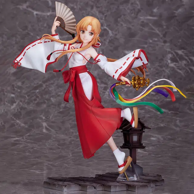 HOBBY CULTURE WINGS wings alicization ver 24cm