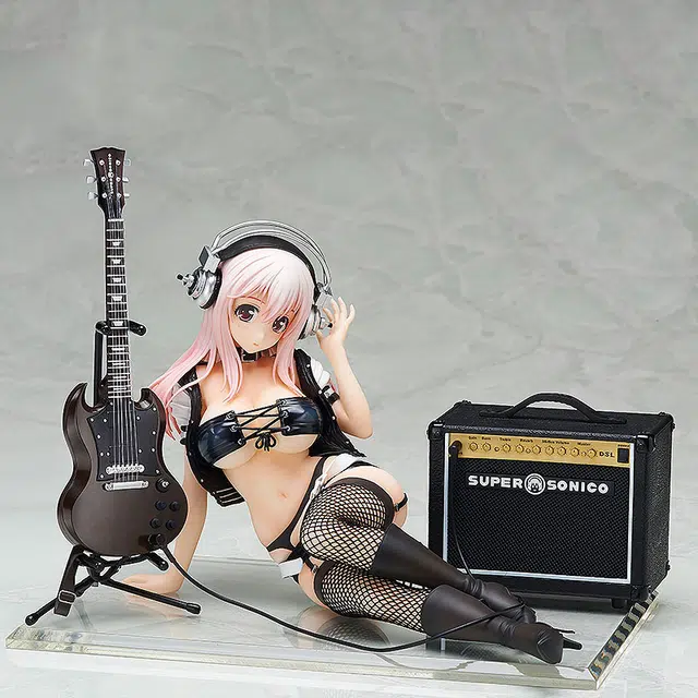HOBBY CULTURE WINGS wings after the party 13cm