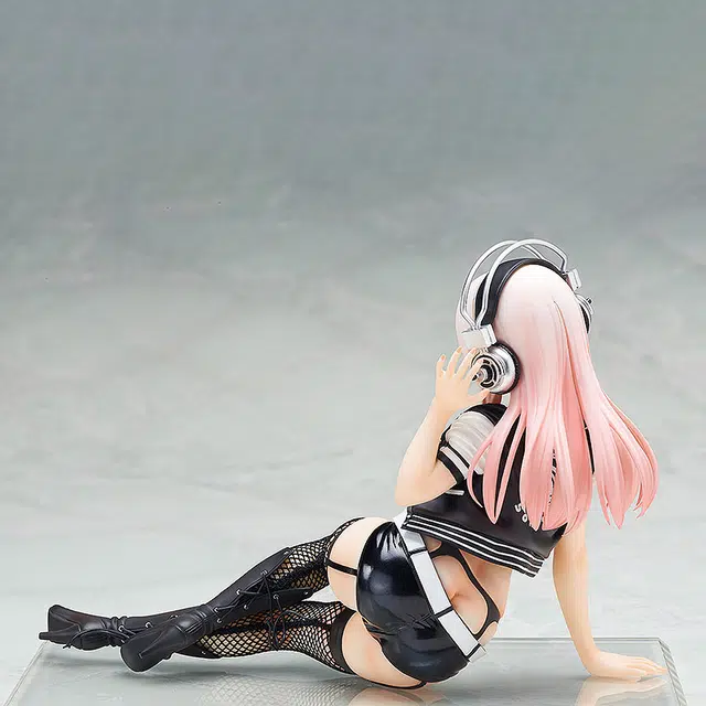 HOBBY CULTURE WINGS wings after the party 13cm