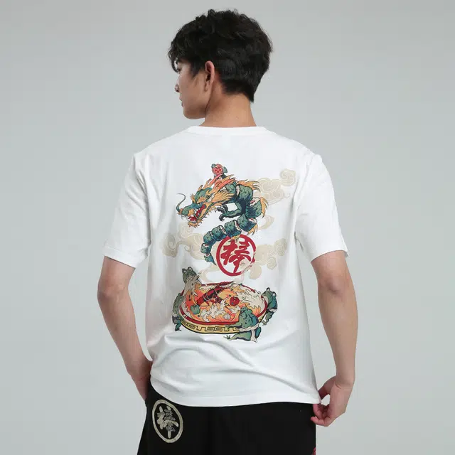 SS21 T
