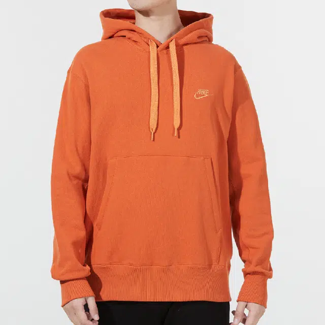 Nike Sportswear French Terry Logo