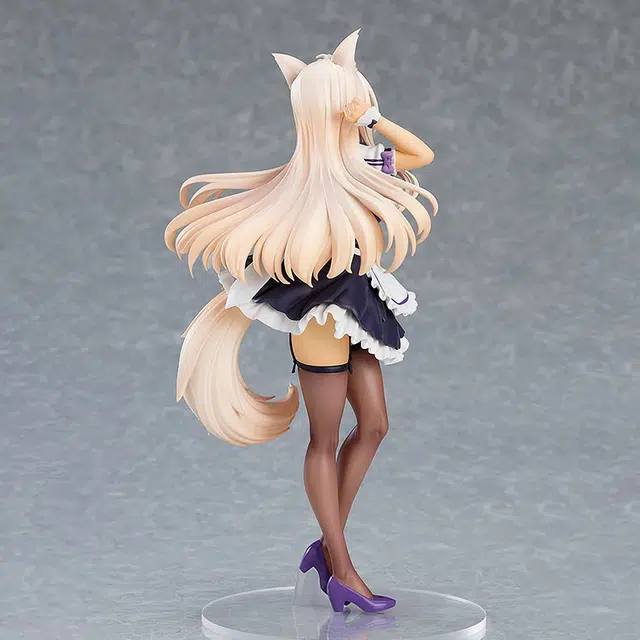 GSC pop up parade 19cm