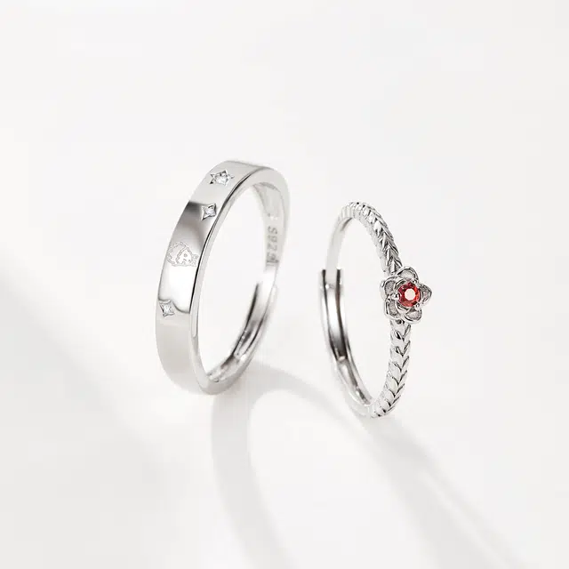 DAISY BEAUTY S925