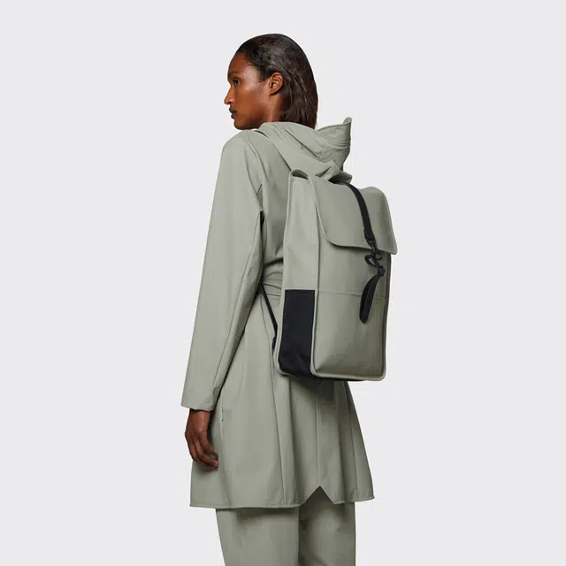 Rains Backpack PU