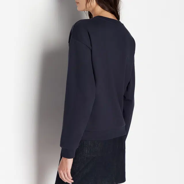 ARMANI EXCHANGE FW23 Logo