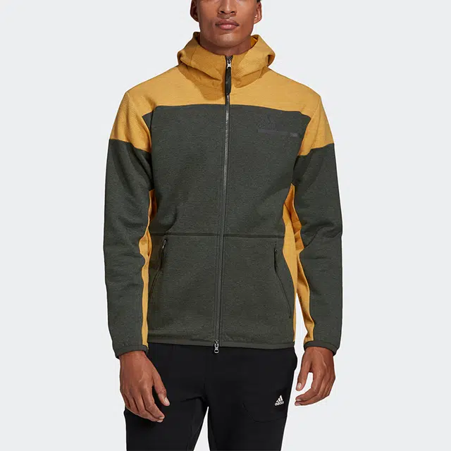 adidas Zne Fz M Winter