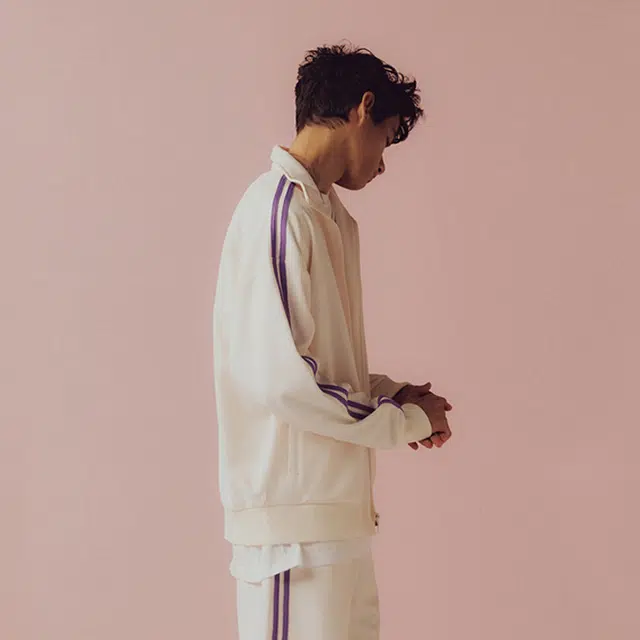 NERDY SS21