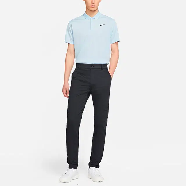 Nike Dri-fit Victory LogoPolo