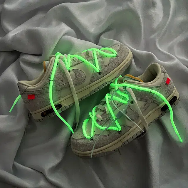 US8ACC 5 SHOELACES